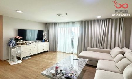 ขายคอนโด - ขายคอนโดฟิวส์ จันทร์-สาทร 57ตรม. ชั้น25 ใกล้ BTS สุรศักดิ์