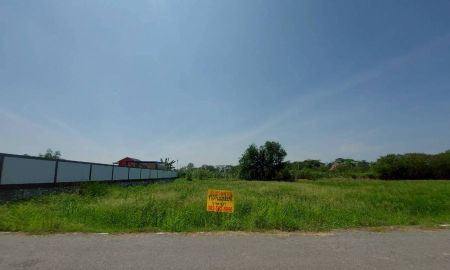 ขายที่ดิน - ขายที่ดินเปล่า ซอยเคหะการเกษตร2 ไทรน้อย นนทบุรี