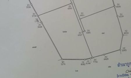 ขายที่ดิน - ขายที่ดินกาฬสินธุ์ กุฉินารายณ์ ท้ายบ้านแจนแลน 35ไร่48ตร.ว ราคา5.2ล้าน ต่อรองได้ ราคาเฉลี่ยต่อไร่ต่ำกว่า150,000บาท