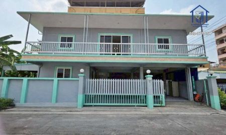 ขายบ้าน - ขายบ้านเดี่ยว 2 ชั้น 45 ตารางวา ซอยคลองหลวง 27/1 ใกล้มหาวิทยาลัยกรุงเทพ