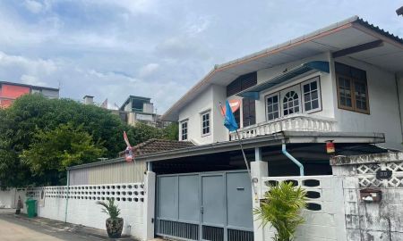 ให้เช่าบ้าน - ให้เช่า บ้านเดี่ยว สุขุมวิท101/1 ซอย วชิรธรรมสาธิต 64 เดินทางสะดวก ใกล้ถนนหลายสาย ราคา 30,000 บาท/เดือน