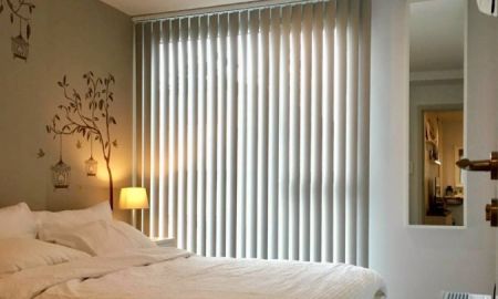 ขายคอนโด - ขายห้องชุดคอนโด ซาริ บายแสนสิริ Sari by Sansiri ชั้น8 ใกล้ BTS ปุณวิถี