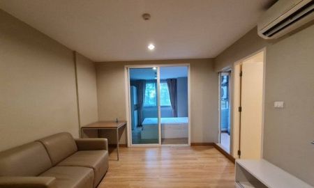 ขายคอนโด - ขายคอนโดใกล้วัดพระธรรมกาย 33 ตร.ม เฟอร์ครบ พร้อมอยู่ เพียง 1.89 ล้าน คอนโด MT Residences คลองหล