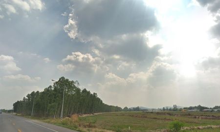 ขายที่ดิน - ขายที่ดินเกาะขนุน 31 ไร่ ติดถนนเส้น3017 ใกล้ถนนเส้นสัตหีบ-พนมสารคาม(331)-750เมตร พนมสารคาม ฉะเชิงเทรา