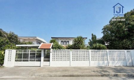 ขายบ้าน - ขายบ้านเดี่ยว 2 ชั้น หมู่บ้านเสนานิเวศน์ 1 เกษตร -นวมินทร์ ซอยประเสริฐมนูกิจ 18 ถนนเมนเสนานิคม 1