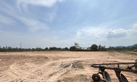 ให้เช่าที่ดิน - ให้เช่าที่ดินเปล่า หินกอง จ.ราชบุรี Vacant land for rent in Hinkong, Ratchaburi Province.