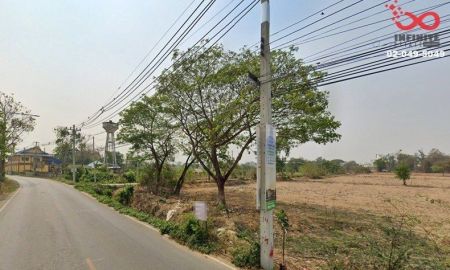 ขายที่ดิน - ขายที่ดิน 1 ไร่ ทางหลวงหมายเลข 11 ซุปเปอร์ไฮเวย์ เชียงใหม่-ลำปาง อ.เมือง ลำพูน ใกล้นิคมอุตสาหกรรมลำพูน 2
