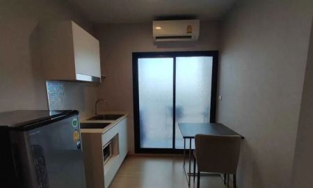 ให้เช่าคอนโด - ให้เช่า ด่วน 10,000 บาท /เดือน Plum Condo Pinklao Station (พลัม คอนโด ปิ่นเกล้า สเตชั่น) ห้องใหม่ เจ้าของอยู่เอง ไม่เคยปล่อยเช่า