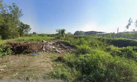 ขายที่ดิน - ขายที่ดินเปล่า ถมแล้ว ทำเลดี ขนาด 1 ไร่ จังหวัดกรุงเทพ