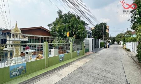 ขายบ้าน - ขายบ้านเดี่ยวชั้นเดียว 60 ตร.ว. บางนา-ตราด ทุ่งเศรษฐี 35 ใกล้มหาวิทยาลัยรามคำแหง 2 มอร์เตอร์เวย์