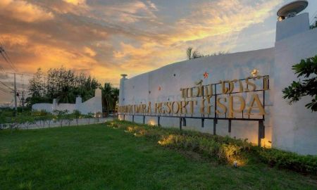 ขายบ้าน - ขาย รีสอร์ท เทวัญดารา พูลวิลล่า ประจวบคีรีขันธ์