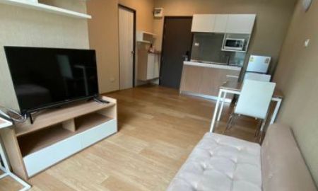 ให้เช่าคอนโด - วันพลัสเจ็ดยอด 4 คอนโดโซนเจ็ดยอด ฟรีอินเทอร์เน็ต ใกล้ มช. เมญ่า นิมมาน