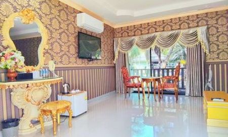 ขายอพาร์ทเม้นท์ / โรงแรม - โรงแรมสไตล์รีสอร์ท บรรยากาศร่มรื่น ใจกลางเมืองลำปาง ต.ชมพู อ.เมือง จ.ลำปาง ราคา 85,000,000 บาท