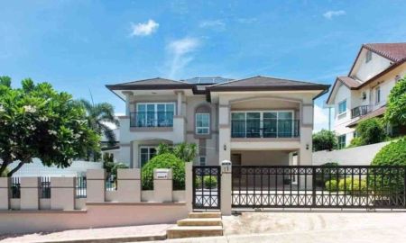 ให้เช่าบ้าน - ให้เช่าพูลวิลล่า พัทยา รีโนเวทใหม่ 4 ห้องนอน 3 ห้องน้ำ ทุ่งกลม-ตาลหมัน