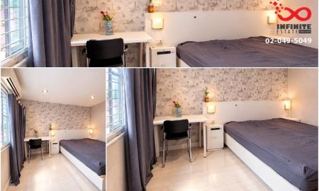 ขายทาวน์เฮาส์ - ขายทาวน์เฮ้าส์ 2 ชั้น หมู่บ้านบัวทอง นนทบุรี | ใกล้ MRT คลองบางไผ่ | พร้อมอยู่