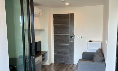 ขายคอนโด - ขายคอนโด Modiz Ratchada 32 ชั้น 4 เฟอร์ครบ พร้อมเข้าอยู่ ทำเลดี ใกล้ศาลอาญา และ MRT ลาดพร้าว