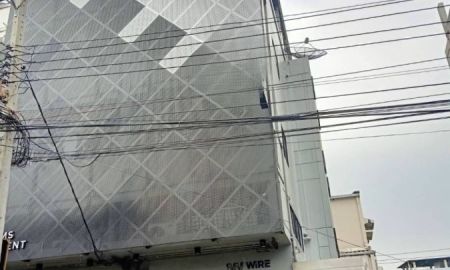 ขายอพาร์ทเม้นท์ / โรงแรม - ขาย Hostel อ่อนนุช Bangkok on-nut hotel & cafe อ่อนนุชซอย10 สุขุมวิท77 และ สุขุมวิท81 BTSอ่อนนุช