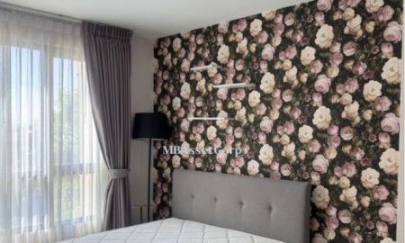 ให้เช่าคอนโด - ให้เช่าคอนโด พรีมิโอ ไพร์ม - เกษตรนวมินทร์ ชั้น4 ห้องริมติดลิฟท์ ทำเลดี เดินทางสะดวก