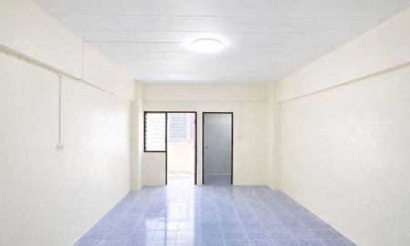 ขายคอนโด - ขายคอนโด เอื้ออมรสุข (ริมแม่น้ำเจ้าพระยา บางจาก3) ใกล้สุขุมวิท 62 ห้องปรับปรุงใหม่