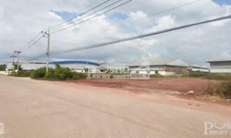 ขายที่ดิน - ที่สวย 1.5 ไร่ ถมพร้อมสร้าง ใช้เทรลเลอร์ได้ ครบ น้ำประปา ไฟฟ้า3เฟส ท่อระบายน้ำ ใกล้ถนนเลียบคลองสี่วา-เอกชัย - kk4076s