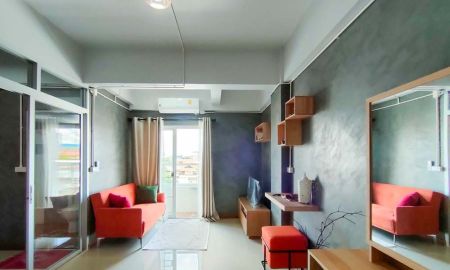 ให้เช่าคอนโด - ให้เช่าคอนโด Impress Town Condominium นิมมาน มหาวิทยาลัย-โรงพยาบาลสวนดอก เชียงใหม่