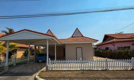 ขายบ้าน - ขายบ้านเดี่ยวมือสอง หมู่บ้านนานาชาติ เม้าเท่นวิว บ้านปึก เมืองชลบุรี