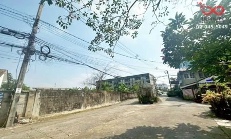 ขายที่ดิน - ขายที่ดิน 1-1-29 ไร่ ติวานนท์ 43 ท่าทราย นนทบุรี ใกล้รถไฟฟ้า สายสีชมพู