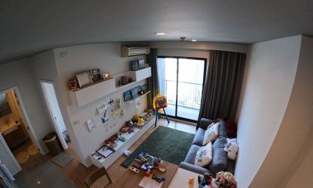 ขาย-ให้เช่าคอนโด - Condo for sale, Blocs77 ขายคอนโด ห้องสวย วิวสูง 1 นอน Blocs77 อ่อนนุช