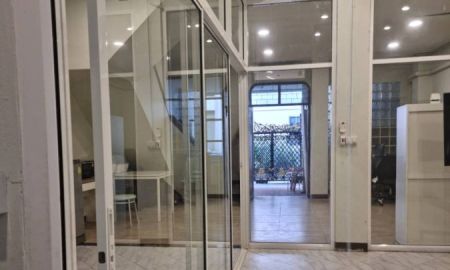 ขายทาวน์เฮาส์ - Sale Town House with tenant sukhumvit44 ขายบ้านพร้อมผู้เช่ารายปีต่อปี สุขุมวิท44