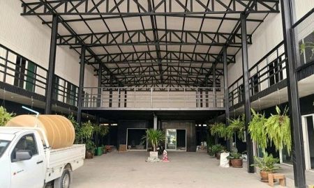 ให้เช่าอาคารพาณิชย์ / สำนักงาน - อาคารให้เช่าทำเลทองรัชดา ใกล้ MRTห้วยขวาง 1,500 ตร.ม.พร้อมลานจอดรถเหมาะทำออฟฟิศ เหมาะทำธุรกิจหลากหลาย อาคารอย่างนี้หายากในย่านนี้ ทำธุรกิจได้ทันที