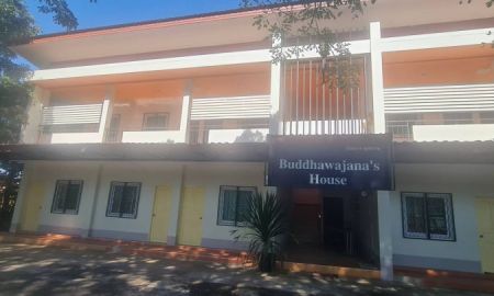 ขายอพาร์ทเม้นท์ / โรงแรม - ขายหอพัก เรือนว่างพุทธวจน อ.เมือง จ.อุดรธานี พร้อมดำเนินกิจการ ทำเลดี ใกล้โลตัส นาดี