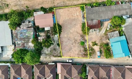 ขายที่ดิน - ขายที่ดินทำเลดี ศรีราชา ใกล้สวนเสือ ลงทุนคุ้ม