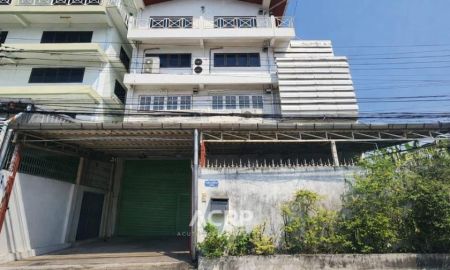 ให้เช่าอาคารพาณิชย์ / สำนักงาน - ให้เช่า อาคาร 5 ชั้น สุขุมวิท 93 ซอยพึ่งมี 30 เหมาะทำออฟฟิศและคลังสินค้า