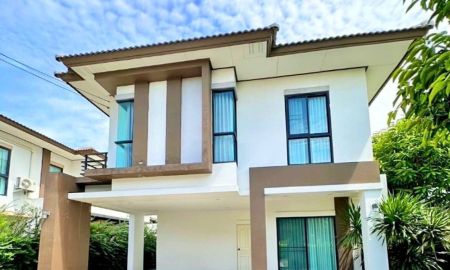 ขายบ้าน - ขายด่วน..บ้านเดี่ยว 2 ชั้น รีโนเวทใหม่ มบ.ฟ้าปิยรมย์ เฟส 13 ตบแต่งด้วยวัสดุคุณภาพทั้งหลัง พร้อมอยู่