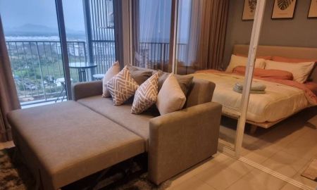 ขายคอนโด - For SALE!! บลู ไดมอนด์ ชะอำ-หัวหิน (BLU Diamond ChaAm-HuaHin) วิวทะเล พร้อมอยู่