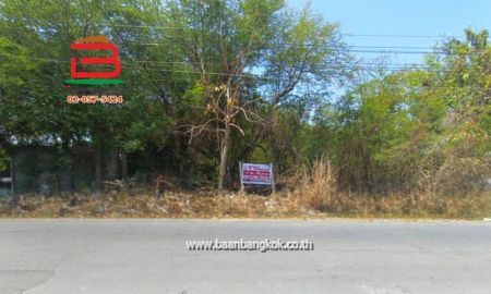 ขายที่ดิน - ที่ดินเปล่า เนื้อที่ 1-3-73 ไร่ ถนนรังสิต-นครนายก 49 (ใกล้โรงเรียนโชคชัยรังสิต) ตำบลประชาธิปัตย์ อำเภอธัญบุรี จังหวัดปทุมธานี