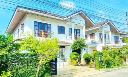 ให้เช่าบ้าน - ตลาดสดบ้านพรุ 1กม. หาดใหญ่ 4แอร์ คฤหาสน์ 3-4นอน ถ.กาญจนวนิช พื้นที่กว้างขวาง 3น้ำ 82ตร.ว. 328 ตร.ม. บ้านเดี่ยว 2 ชั้น เฟอร์นิเจอร์ครบ