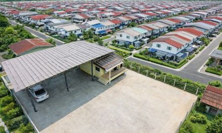 ให้เช่าบ้าน - รร.สุเหร่าคลองเก้า 500ม. 125ตร.ว. 500ตร.ม. ใกล้ตลาดคลองเก้า 800 ม. บ้านพร้อมที่ดิน 1 นอน 1 น้ำ ใกล้