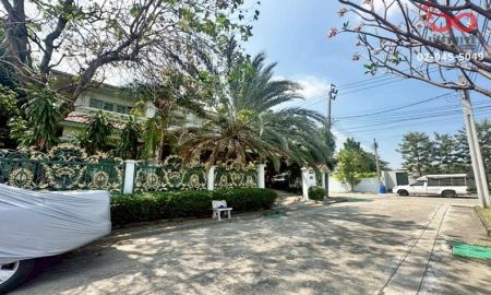 ขายบ้าน - ขายบ้านเดี่ยว 2 ชั้น 107 ตร.ว. กฤษดานคร 21 ถนนบางนา-ตราด กม.6.5 บางพลี สมุทรปราการ