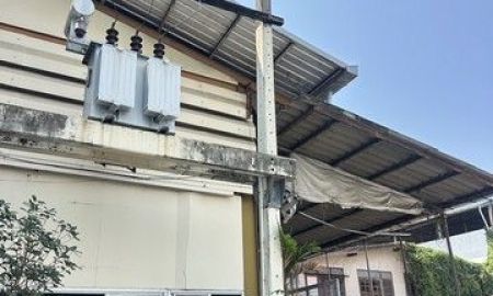 ให้เช่าโรงงาน / โกดัง - ให้เช่าโกดังโรงงานอยู่ซอยอุ่นอารีถนนแพรกษาสมุทรเมืองสมุทรปราการใกล้นิคมบางปู