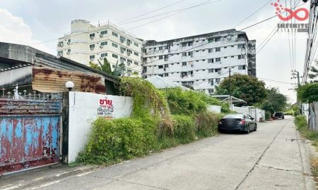 ขายที่ดิน - ขายที่ดิน 33 ตรว. สุขุมวิท 101/1 วชิรธรรมสาธิต 58 ทำเลดี ใกล้ BTS ปุณณวิถี