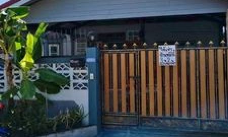 ให้เช่าบ้าน - ให้เช่าบ้านเดี่ยวชั้นเดียว หมู่บ้าน ธนะสิน นวมินทร์ 68 บ้านสวย บรรยากาศดี พร้อมเข้าอยู่ ทำเลนวมินทร์ ใกล้แหล่งของกิน เดินทางสะดวก