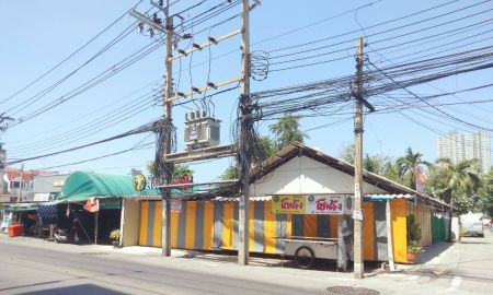 ขายที่ดิน - ขายที่ดิน 4ไร่ 3งาน 22ตร.ว ที่ดินแปลงสวย ซ.เรวดี24 ใกล้รถไฟฟ้าBTS/MRT ใกล้ ร.ร อนุบาลเรวดี ร.ร บรรลือทรัพย์ ตลาดขวัญ บิ๊กซีติวานนท์