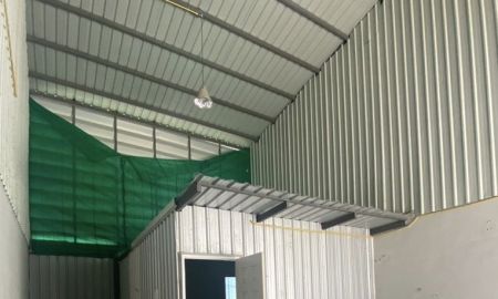 ให้เช่าโรงงาน / โกดัง - แพ็คของหน้าบ้านมันถึงเวลาพอแล้วไหม? ขยับมาเป็นโกดังจริงๆพร้อมห้องทำงานในตัวดีกว่า ที่นี่เลยโกดังให้เช่า ย่านสายไหม31