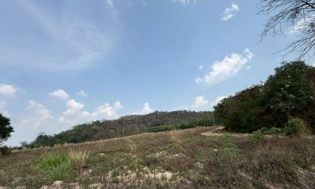 ขายที่ดิน - ที่ดินแปลงสวยศรีราชา ทำเลทอง วิวเขา หลัง สภ.หนองขาม ชลบุรี