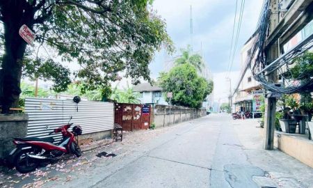 ขายที่ดิน - ขายที่ดินเปล่า ถมแล้ว ทำเลดี ซอยอินทามระ 41 (ดินแดง) ราคาดีทำเลดีมาก