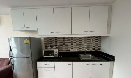 ให้เช่าอพาร์ทเม้นท์ / โรงแรม - ปล่อยเช่า "นันทิรุจ อพาร์ทเม้นท์" 1 ห้องนอน 1 ห้องน้ำ พื้นที่กว้างขวาง ราคาดีมาก