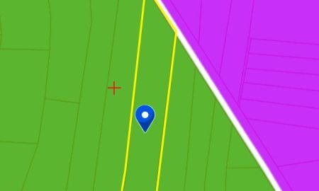 ขายที่ดิน - ขายที่ดินเขากะลา 17 ไร่ ติดถนนเส้น4015 ขายราคาไร่ละ400,000฿ อ.พยุหะคีรี จ.นครสวรรค์