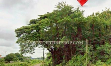 ขายที่ดิน - ขายที่ดินพร้อมต้นสัก ใกล้อบต.สร้อยทอง อ.ตาคลี จ.นครสวรรค์