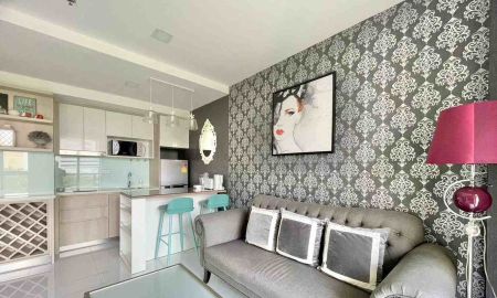 ขายคอนโด - ขายคอนโด The Cloud เดอะ คลาวด์ เขาพระตำหนักพัทยา ห่างทะเลเพียง 400 เมตร